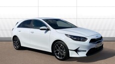 Kia Ceed 1.5T GDi ISG 138 3 5dr Petrol Hatchback